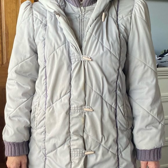 Mod Maid Coat - Picture 8 of 10